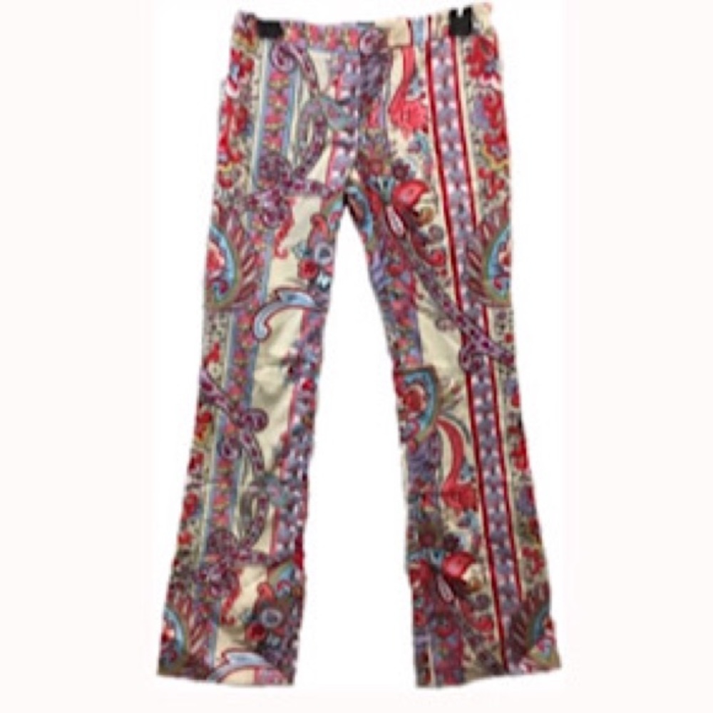 🆕 H Hilfiger Desert Sun Pants, 0
